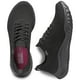 thumbnail image 4 of Zapatilla Mujer 146G Ultraleve Negro, 4 of 5