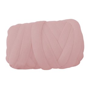 Magideal - Hilo De Poliéster De Tela Polyéster 250 G De Brazo Suave Hilo De Tejido Hilo De Tejido De Tejido De Tejido De Tejido De Tejido Para Manta De Bricolaje , Rojo Rosa Claro