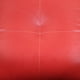 thumbnail image 5 of Sofá Franco 2 Cuerpos Rojo, 5 of 5