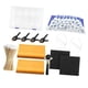 thumbnail image 2 of Kit De Limpieza Para Tarjetas Coleccionables, Clips De Resorte Y Suministros De Restauración., 2 of 5