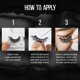 thumbnail image 2 of Pestañas Postizas KISS Lash Couture Colección Rebelde 14 mm, 2 of 8