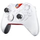 thumbnail image 2 of Juego de Carcasas de Reemplazo, Conjunto Completo de Cubierta Frontal y Placa Posterior para Controlador Inalámbrico Xbox One Elite (Modelo 1698), 2 of 8