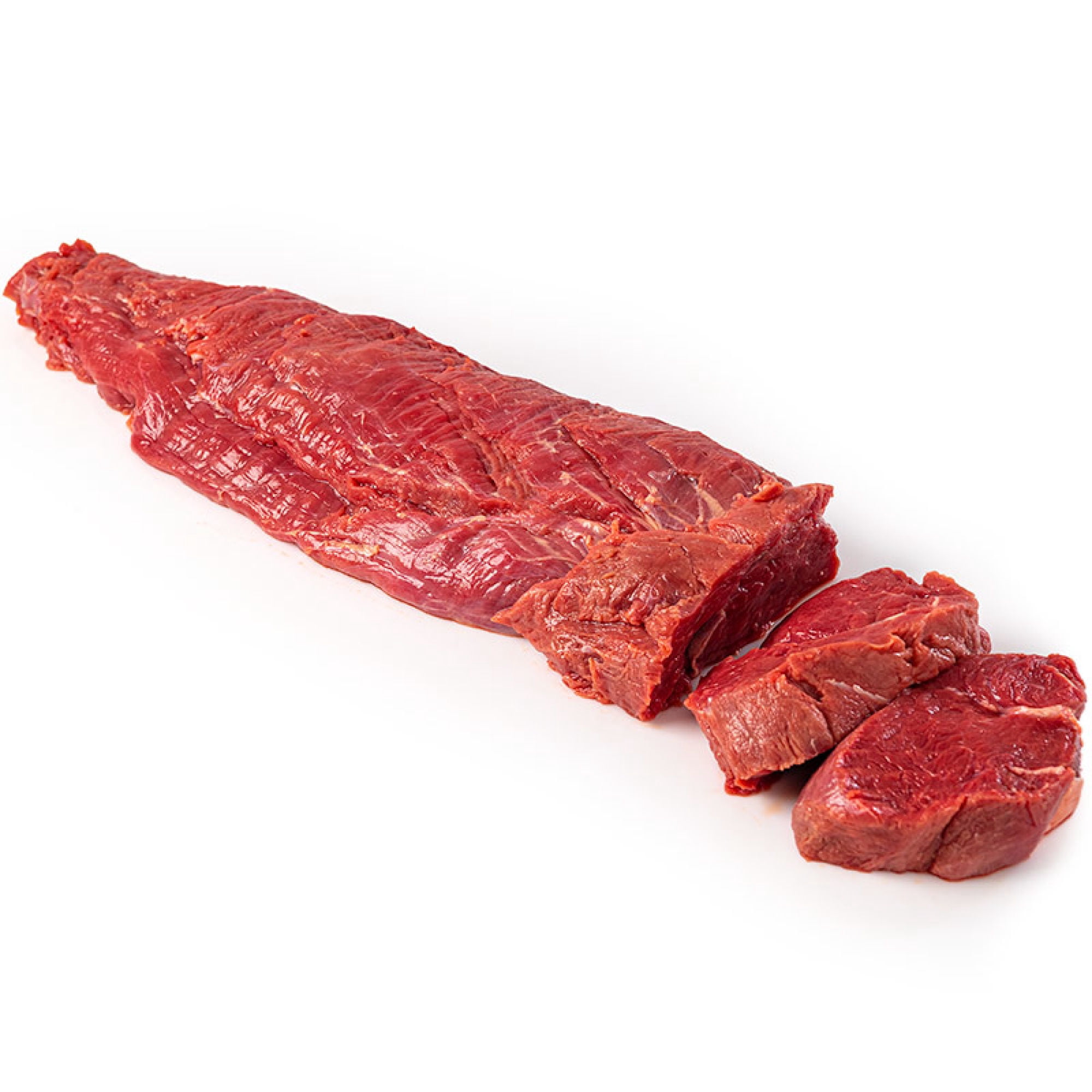 Carne De Vacuno Filete. 2 kg Al Vacío