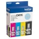 thumbnail image 4 of Botella de Tinta Original BTD100CMYK Cyan Magenta Amarillo Negro, 4 of 5