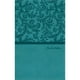 thumbnail image 1 of Libro Biblia Reina Valera 1960 Ls Untra fina Letra Grande Turquesa con cierre, 1 of 2