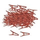 thumbnail image 3 of 100x Clips De Soporte Para Plantas, Abrazadera Para Tallo De Plantas, Para Tomate, Lufas, Enrejado, Frutas, Tipo Plano L, 3 of 3