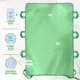 thumbnail image 4 of Protectores de Cama Simply Seniors 86x132 cm Impermeables Paquete de 2, 4 of 6