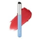 thumbnail image 1 of Brocha de maquillaje para labios sin silicona similar a un dedo con tapa, 1 of 3