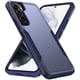 thumbnail image 1 of Para Samsung Galaxy S23+ 5G Funda a Prueba de Golpes Resistente Protección de Cuerpo Completo de Alta Resistencia a Prueba de Polvo/caídas Cubierta Funda, Azul, para Galaxy S23+ (5G), 1 of 6