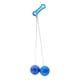 thumbnail image 1 of Swing Balls On A String Learning Desarrollar Habilidades Motoras Divertido Para Graduación Azul 3.2cm, 1 of 5