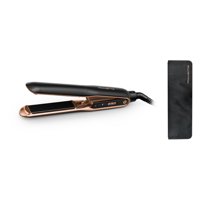 Alisador De Pelo Thermocare 5 Niveles Rowenta