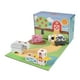 thumbnail image 5 of Set De Bloques La Granja Melissa And Doug, 5 of 6