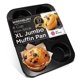 thumbnail image 1 of Molde para Muffins Wrenbury de 6 Cavidades 10 cm Antiadherente XL Profundo, 1 of 7