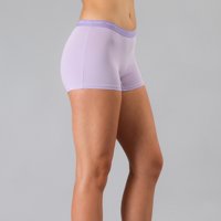 Pack X2 Boxer Algodon Logo Flores Mujer 25509-249