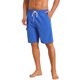 thumbnail image 4 of INSPIRE CHIC Pantalones Cortos de Verano para Hombre con Múltiples Bolsillos y Cintura con Cordón 32 Azul, 4 of 4