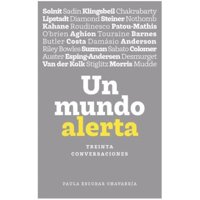 La Pollera Ediciones - Un Mundo Alerta