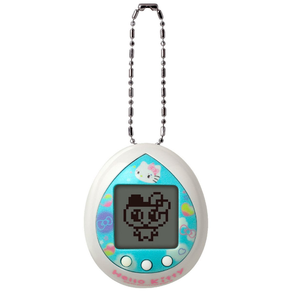 Tamagotchi - Hello Kitty Nano De Bandai Hello Kitty