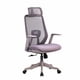 thumbnail image 2 of Silla De Escritorio Ergonómica Con Cabezal Reclinable Dc-416, 2 of 6