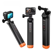 Telesin - Bastón Flotante Bluetooth Con Control Para Gopro Hero 9 A 13