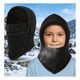 thumbnail image 1 of Gorro Pasamontañas De Polar Ajustable Para Niños Niñas Invierno, 1 of 5