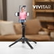 thumbnail image 1 of Palo Selfie Trapode Vivitar LED Bluetooth 36 Pulgadas, 1 of 3