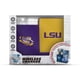 thumbnail image 2 of Cargador inalámbrico para teléfono celular y organizador de escritorio SOAR NCAA LSU Tigers, 2 of 4