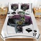 thumbnail image 1 of Joker Bedding Sets Ultra Soft Skin-Friendly Duvet Cover 3 Piece, Cute Comforter Cover Bed Set for Boys Girls Kids, 1 of 5
