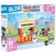 thumbnail image 2 of Hello Kitty Set Construcción 145 Piezas, surtido, 2 of 9