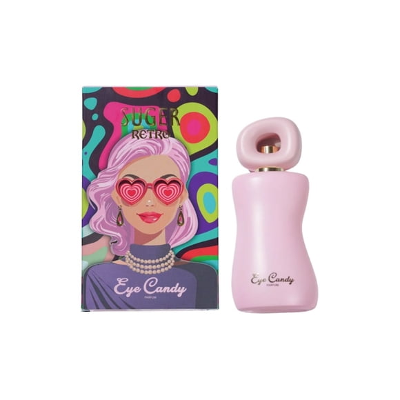 Perfume Aro-Fac Aroma Factory Eye Candy Mujer Edp 100 Ml