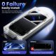 thumbnail image 2 of Protector de pantalla Sombbry para iPhone 16 de 6,1" (3 unidades) con privacidad, 2 of 8