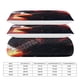 thumbnail image 2 of Tokyo Ghoul Anime Home Bed 3-piece Set Classic Japanese Anime Polyester Wash Student Dormitory Set, 2 of 5