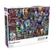 thumbnail image 2 of Rompecabezas Buffalo Games Luminous Tarot 2000 piezas, 2 of 3
