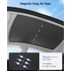 thumbnail image 5 of Toldo solar SUMK para Tesla Model Y 2020‑2024 negro con grafeno – 2 piezas, 5 of 6