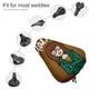 thumbnail image 3 of Daria Funda de Asiento de Bicicleta Impermeable, Cojín Elástico Suave, Protector contra Lluvia, Polvo y UV, 3 of 6