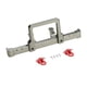 thumbnail image 1 of Parachoques Delantero De Metal Bull Bar Para MN D90 99S Defender RC Crawler Car Titanium, 1 of 5