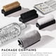 thumbnail image 3 of Kit Limpiador De Zapatos Sneaker 300 Ml Con 3 Cepillos Y Toalla, 3 of 7