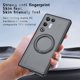 thumbnail image 2 of Funda para Celular Suttkue Nubia Red Magic 11 Air con Soporte Giratorio de PC, 2 of 7