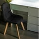 thumbnail image 2 of Pack 4 Sillas Vorak Negro | Diseño Elegante y Cómodo para tu Hogar, 2 of 7