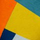 thumbnail image 5 of Funda de almohada Parkland Collection Fushix Contemporary 50 x 50 cm, 5 of 6