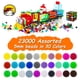 thumbnail image 3 of Kit Fuse Beads De 23 000 Unidades Con 30 Colores Para Niños, 3 of 7