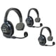 thumbnail image 3 of Auriculares inalámbricos Eartec UL3S Ultralite x3 Usuarios, 3 of 3