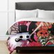 thumbnail image 2 of ONE PIECE Bedding Sets Cartoon Duvet Cover Lightweight 3 Piece Bet Sets for Kids Boys Girls, 2 of 5