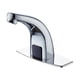 thumbnail image 5 of Grifo De Lavabo De Ba?o Sin Contacto Grifo De Cocina Moderno Para Ba?o Oficina Bar, 5 of 5