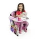 thumbnail image 3 of Escritorio infantil con almacenamiento Minnie Mouse Delta Children, 3 of 5