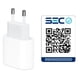 thumbnail image 4 of Cargador 20 Watts USB-C Apple, 4 of 4
