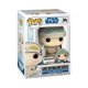 thumbnail image 1 of Figura de acción Funko Pop Star Wars Hoth Luke Skywalker, 1 of 8