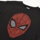 thumbnail image 3 of Polera Manga Corta Niño Spiderman Marvel Cara Negro, 3 of 3