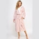 thumbnail image 4 of Bata Vacationgrabs Rosa Con Capucha De Felpa, 4 of 5