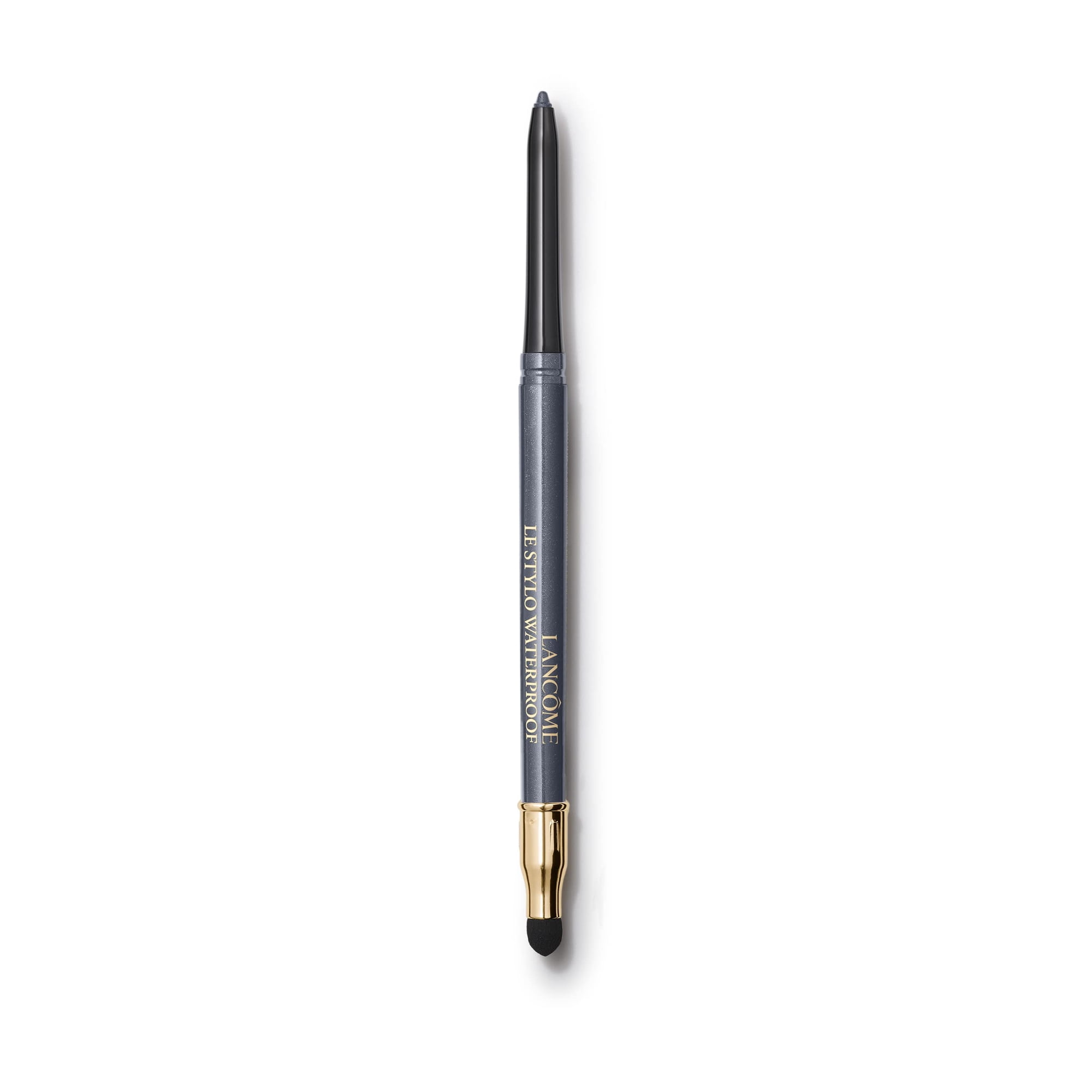 Lancome - Lápiz Delineador De Ojos Lancôme Le Stylo Waterproof 08 Reve Anthracite