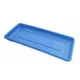 thumbnail image 2 of Plato Macetero Rectangular De Plastico Para Las Plantas Pack 2 Unidades jardineras de 35 cm, 2 of 2